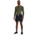 ფოტო #5 პროდუქტის UNDER ARMOUR HG Armour Comp long sleeve T-shirt