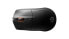 SteelSeries Rival 3 Wireless - Right-hand - Optical - RF Wireless + Bluetooth - 18000 DPI - 1 ms - Black