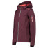 CMP 39A5006 softshell jacket