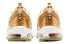 Кроссовки Nike Air Max 97 Metallic Gold CJ0625-700