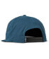Men's Teal Shield Tech Snapback Hat