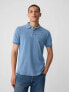 Фото #1 товара Tech Polo Shirt