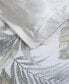 Фото #5 товара Tommy Bahama Waimea Bay Queen Comforter 3 Piece Set