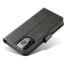Фото #6 товара Pokrowiec etui z klapką i portfelem do Xiaomi Redmi Note 12 Magnet Case czarne