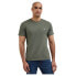 LEE Ss Patch Logo Tee short sleeve T-shirt