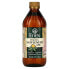 Organic Safflower Oil, Unrefined, 16 fl oz (473 ml)