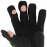 NGT Logo gloves