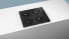 Фото #5 товара Варочная панель SIEMENS EO6B6PB10 черная встроенная газовая стеклянная 4 конфорки