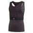 Фото #1 товара ADIDAS New York sleeveless T-shirt