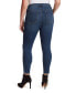 Trendy Plus Size Adored Skinny Jeans