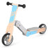 Фото #2 товара SPOKEY Woo-Ride Multi Bike Without Pedals