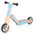 SPOKEY Woo-Ride Multi balance bike