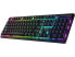 Фото #1 товара Razer DeathStalker V2 Pro Wireless Gaming Keyboard: Low-Profile Optical Switches