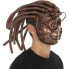 Mask My Other Me Hair Copper Steampunk