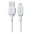 Фото #1 товара UNICO 3.4A 2 m USB-A to USB-C cable