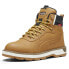 Фото #2 товара Puma Desierto V3 Puretex Lace Up Mens Brown Casual Boots 39392802