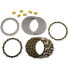 BARNETT Suzuki 303-70-10042 Kevlar&Steel Full Clutch