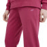 Фото #5 товара Женские спортивные брюки 4F F229 темно-розовые