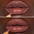 Фото #17 товара Lippenstift Creamy Nudes 010 Mocha Me Happy, 1,2 g