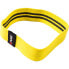 PURE2IMPROVE Textil Resistance Band Light