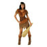 Costume for Adults 117037 Brown