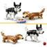 Фото #7 товара Конструктор LEGO Creator Cute Dogs 12345 для детей
