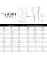 ფოტო #12 პროდუქტის Women's Tamori Knee High Boots