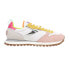 Фото #1 товара Vintage Havana Swift Lace Up Womens Multi, White Sneakers Casual Shoes SWIFT2-9