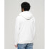 Фото #2 товара SUPERDRY Core Logo Loose hoodie