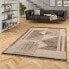 Фото #2 товара Jute Ethno Style Teppich Origin Modern