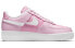 Фото #3 товара Кроссовки Nike Air Force 1 Low Pink Foam, женские