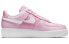 Nike Air Force 1 Low Pink Foam DJ6904-600 Sneakers