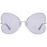 ფოტო #2 პროდუქტის VICTORIA´S SECRET PINK PK0012-5916Z Sunglasses