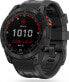 Tech-Protect Pasek Tech-protect Iconband Garmin Fenix 5/6/6 Pro/7 Black