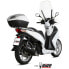 Фото #3 товара MIVV Mover Honda SH 125 2013-16/SH 150 2013-16 full line system