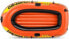 Intex Intex Explorer Pro 200 Boat Set Orange/Yellow, 196 x 102 x 33 cm - фото #1