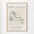 Фото #3 товара Poster Pablo Picasso The Cat