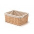 BONIN Rear Basket