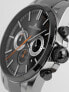 Фото #5 товара Наручные часы Ingersoll The Herald Automatic 40mm 5ATM.