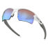 ფოტო #6 პროდუქტის OAKLEY Flak 2.0 XL Prizm Deep Water Polarized Sunglasses
