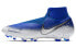 Фото #1 товара Футбольные бутсы Nike Phantom Vision Elite синие AO3262-410