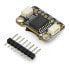 RTC DS3231 I2C real time clock module - STEMMA QT/Qwiic - Adafruit 5188