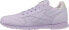 Reebok Buty dziecięce Classic Leather fioletowe r. 36 1/2 (BD5543)