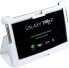 Etui na tablet Quer Etui białe dedykowane do Samsung Galaxy Tab P5100 (skóra naturalna) - фото #3