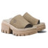 TIMBERLAND Everleigh Slide sandals