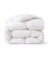 Фото #3 товара Extra Warmth 360 Thread Count Down Feather Comforter, Twin