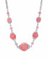 ფოტო #1 პროდუქტის Women's Beaded Necklace