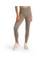 ფოტო #1 პროდუქტის Women's Adult Women Barre Seamless Tight