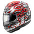 Фото #2 товара ARAI RX-7V Evo Haga ECE 22.06 full face helmet