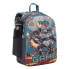 Фото #3 товара TOTTO Infinity Backpack